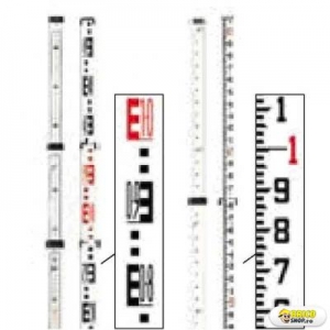 Mira nivela optica 06-805M  CST Berger > Nivele Laser