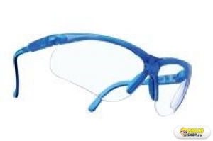 Ochelari Fit logic - lentile de schimb gri TSR antiaburire > Ochelari