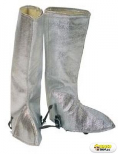 Cizme Jambiere aluminizate  > Cizme