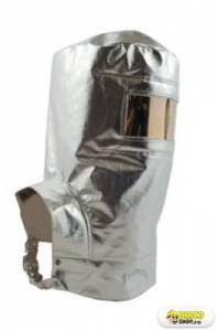 Masca de protectie Capison aluminizat > Masti de protectie