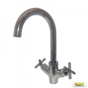Baterie de bucatarie Aqua cruce-9207 > Baterii de bucatarie