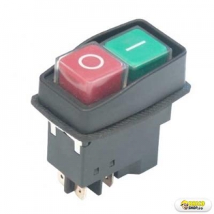 Intrerupator pt Betoniera Build X-ELL > Accesorii