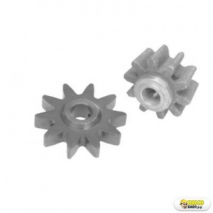 Pinion pt Betoniera / Tip: 125L  Build X-ELL > Accesorii