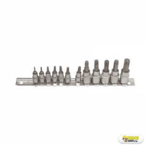 Set de chei Build X-ELL Capete Torx  > Seturi de chei