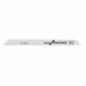 Accesoriu ferastrau sabie Bosch PANZA MET  M722EF
