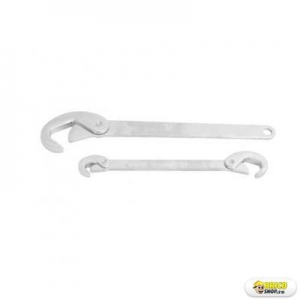 Cheie reglabila Build X-ELL Chei Multifunctionale 9-32 > Chei reglabile