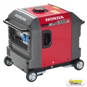 EU 30 i S Honda > Generatoare digitale