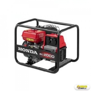 EC 2000 K 1 Honda > Generatoare de uz general