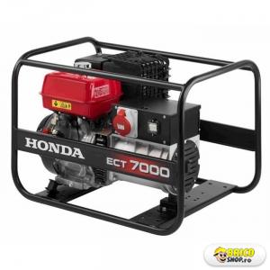 ECT 7000 K1 Honda > Generatoare de uz general