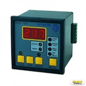 Sistem de automatizare M/T pt. EM50iS si EM65iS Honda > Accesorii generatoare