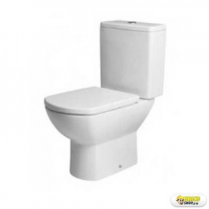 CAPAC WC SMART ALB  Gala > Accesorii