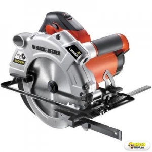KS1400L Black & Decker > Ferastraie circulare