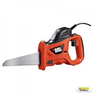 Ferastrau sabie Black & Decker KS880EC > Ferastraie sabie