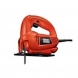 KS500 Black & Decker Ferastraie pendulare
