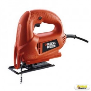 KS600E Black & Decker > Ferastraie pendulare