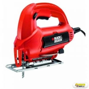 KS800E Black & Decker > Ferastraie pendulare