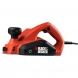 Rindea electrica Black & Decker KW712KA Rindele electrice