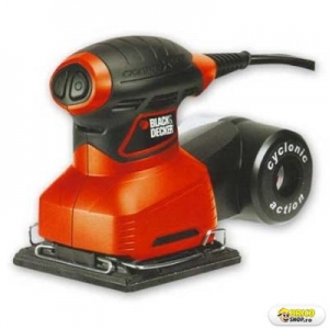 Slefuitor electric Black&Deker KA171L > Slefuitoare electrice