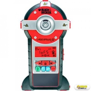 BDL500M Black & Decker > Nivele Laser