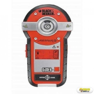 BDL230S Black & Decker > Nivele Laser