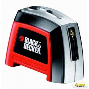 BDL120 Black & Decker > Nivele Laser