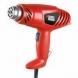 CD701 Black & Decker Suflante de aer cald