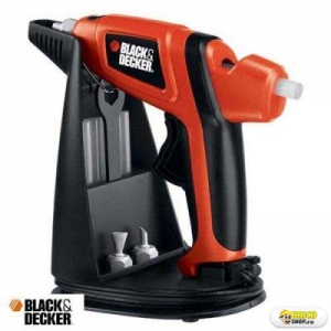 Pistol de lipit GG500 Black & Decker > Alte produse