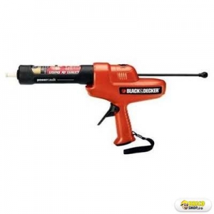 Pistol tub silicon CG100 Black & Decker > Alte produse