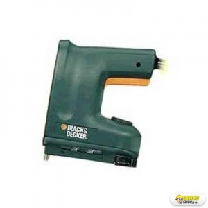 Capsator KX418E Black & Decker > Alte produse