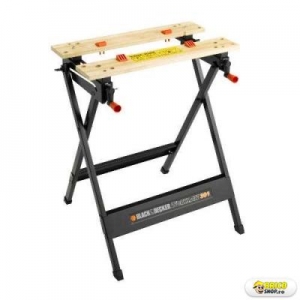 WM301 Black & Decker > Bancuri