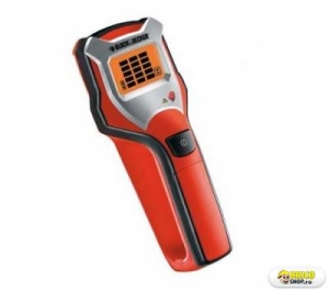 Detector Black & Decker BDS202 > Detectoare electrice