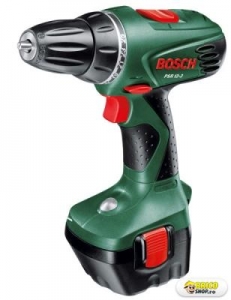 Masina de gaurit si insurubat PSR 12-2 V Bosch > Scule cu acumulator