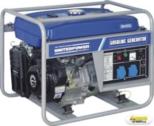 GG 4500  Stager > Generatoare de uz general