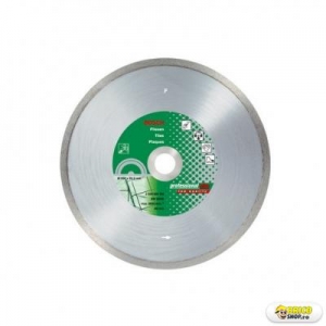 Disc diamantat Bosch DISC DIA 110 GRESIE / PP > Discuri diamantate