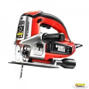 KS1000EK Black & Decker > Ferastraie pendulare