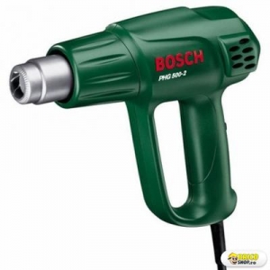 PHG 500-2 Bosch > Suflante de aer cald