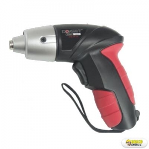 Surubelnita cu Acumulator-4.8V Santo > Scule cu acumulator