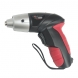 Surubelnita cu Acumulator-4.8V Santo Scule cu acumulator
