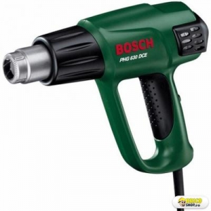 PHG 630 DCE Bosch > Suflante de aer cald