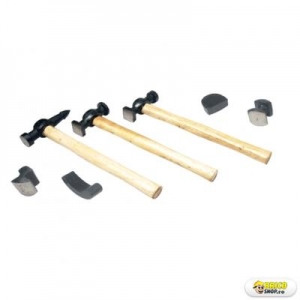 Set Build X-ELL Trusa Tinichigiu  > Seturi de scule