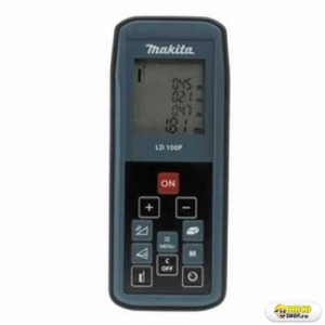 Telemetru Makita LD 100P  > Telemetre Digitale