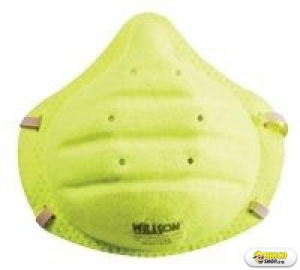Masca de protectie FFP2 cu supapa  > Masti de protectie