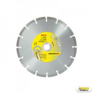 Disc diamantat Bosch DISC DIA 350X25.4/UPECO > Discuri diamantate