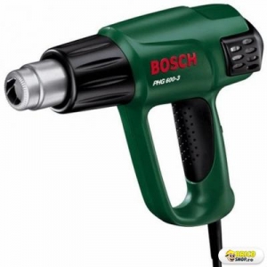 PHG 600-3 Bosch > Suflante de aer cald