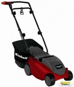 EM 1200  Einhell > Masini de tuns gazon