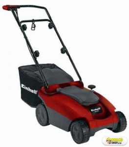 EM 1501 Einhell > Masini de tuns gazon