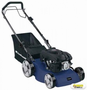 BG-PM 46/1 S Einhell > Masini de tuns gazon