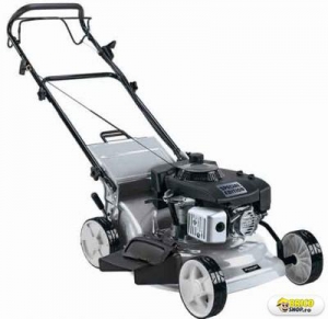 BG-PM 51 M-SE  Einhell > Masini de tuns gazon