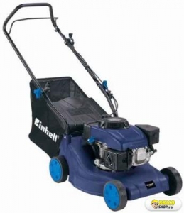BG-PM 40 P  Einhell > Masini de tuns gazon