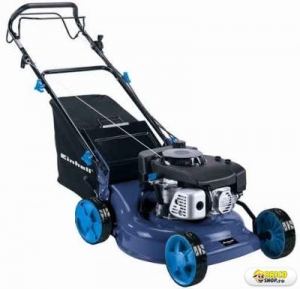BG-PM 51 S Einhell > Masini de tuns gazon